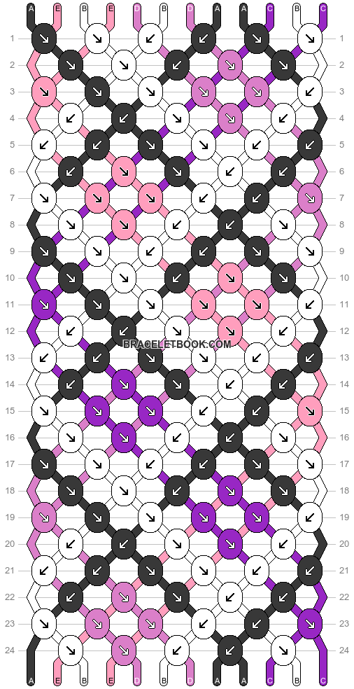 Normal pattern #144646 variation #377046 pattern