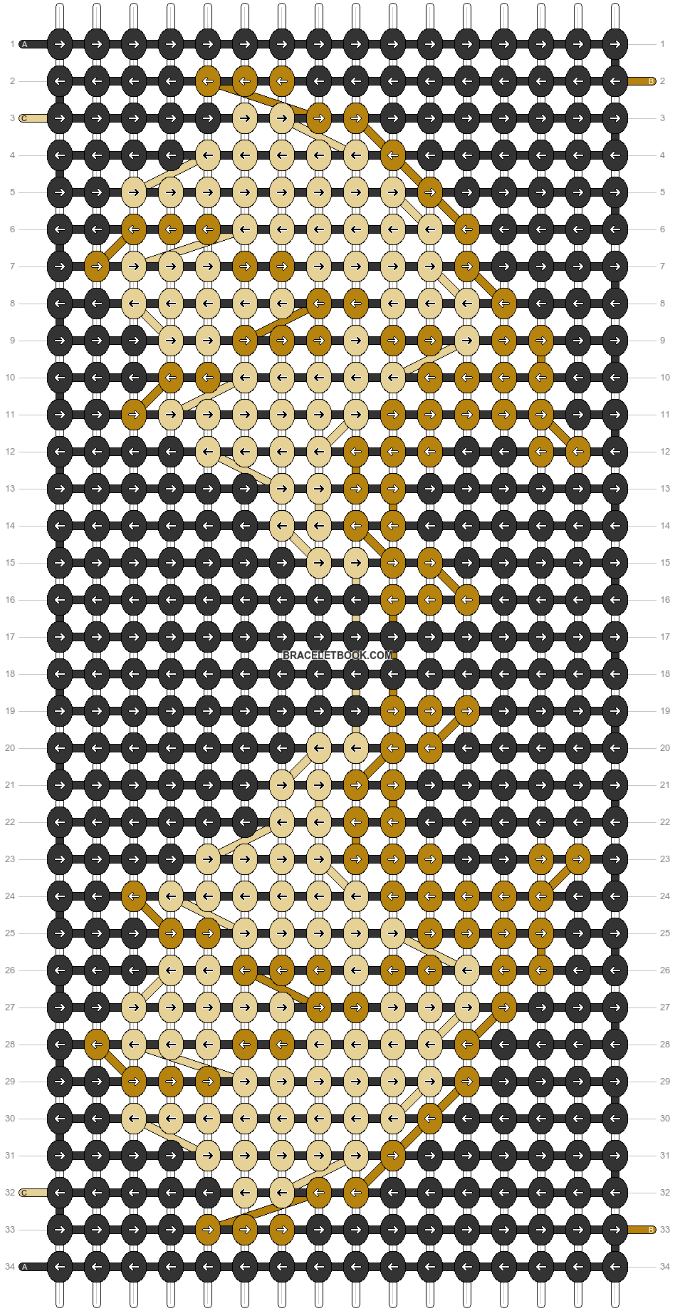 Alpha pattern #141460 variation #377047 pattern