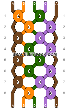 Normal pattern #177257 variation #377052 pattern