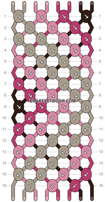 Normal pattern #147 variation #377053 pattern