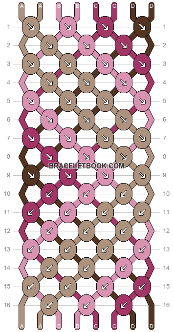 Normal pattern #147 variation #377054 pattern