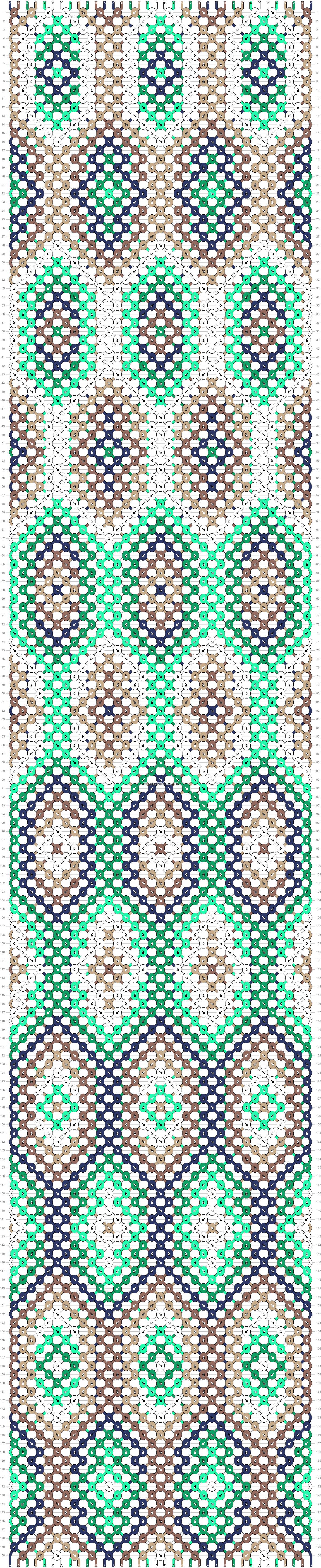 Normal pattern #181723 variation #377057 pattern