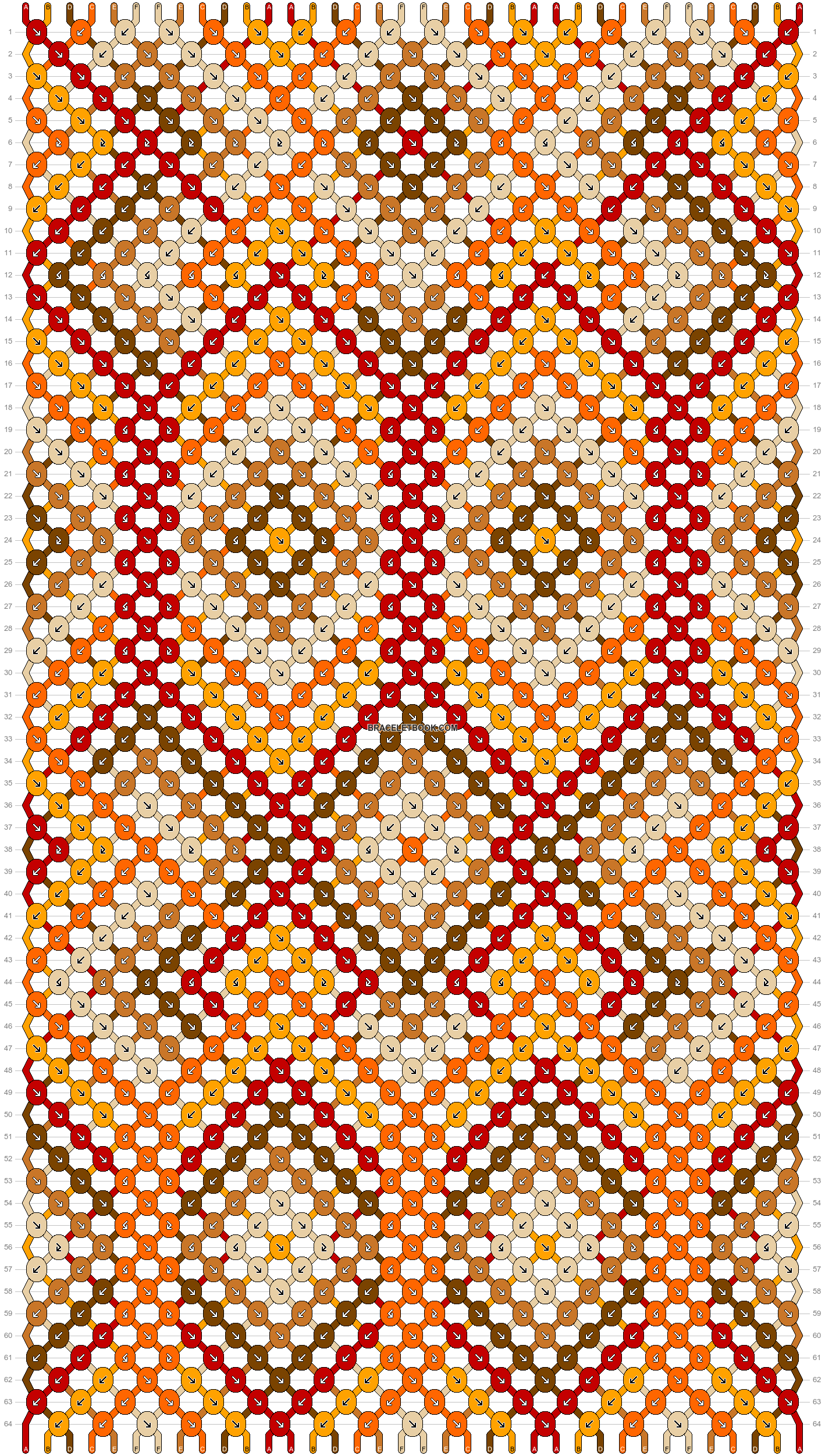 Normal pattern #181233 variation #377058 pattern