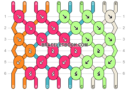 Normal pattern #17491 variation #377061 pattern