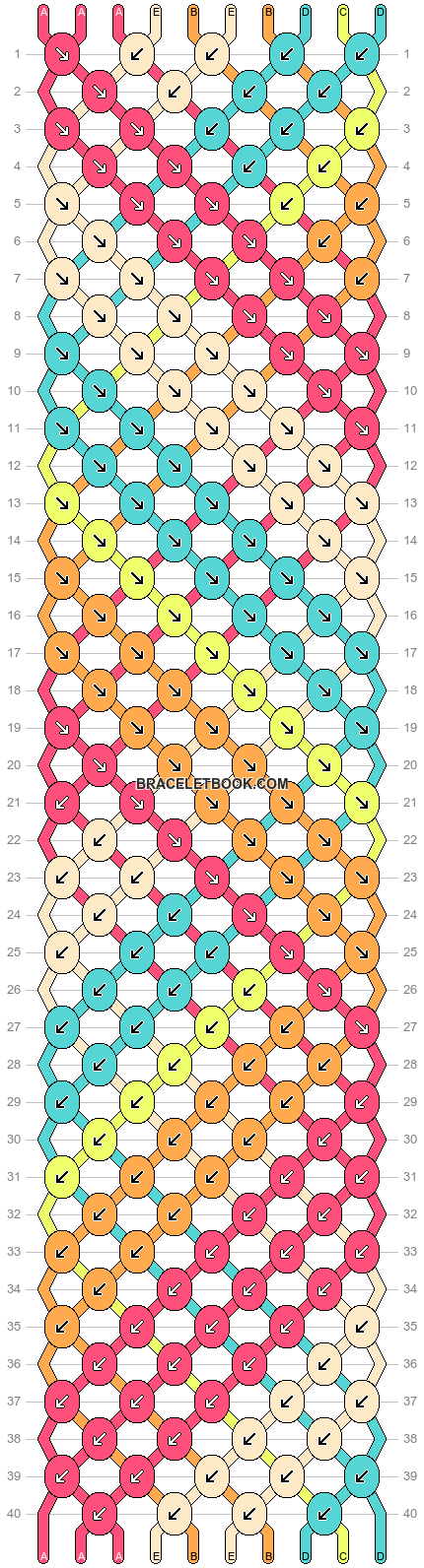 Normal pattern #27044 variation #377062 pattern