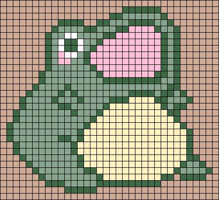 Alpha pattern #103955 variation #377063 preview