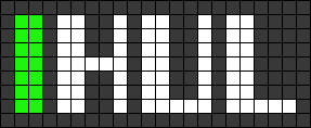 Alpha pattern #176984 variation #377066