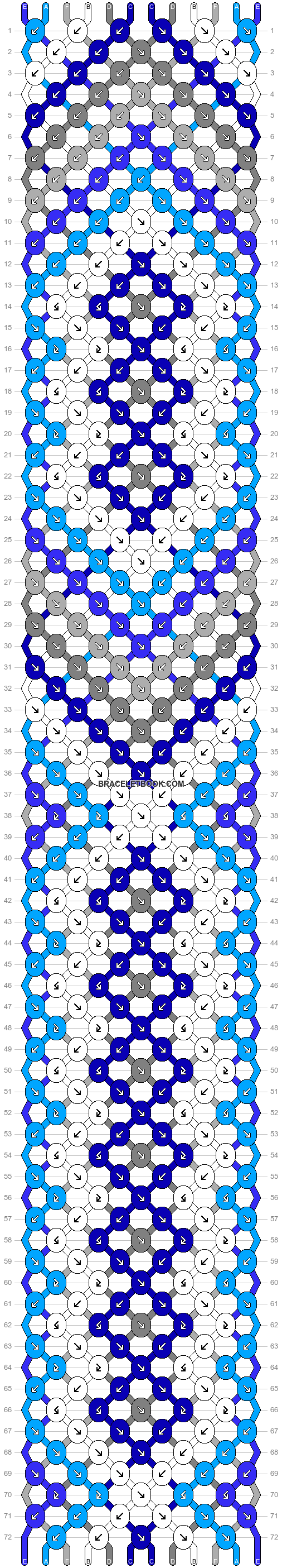 Normal pattern #182408 variation #377067 pattern