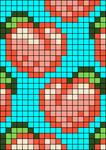 Alpha pattern #154167 variation #377068