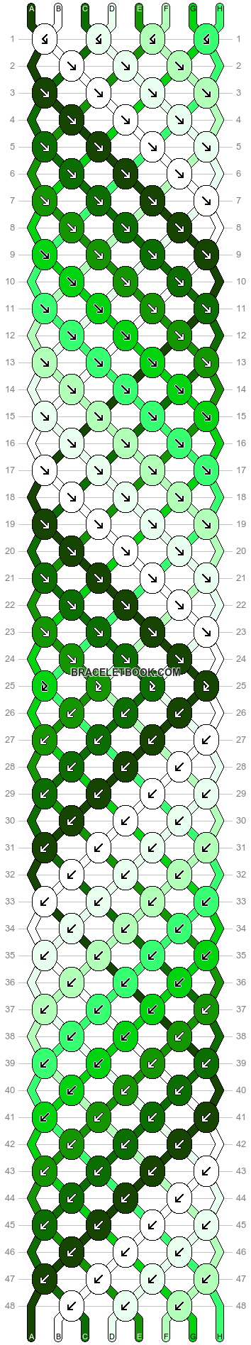 Normal pattern #16613 variation #377071 pattern