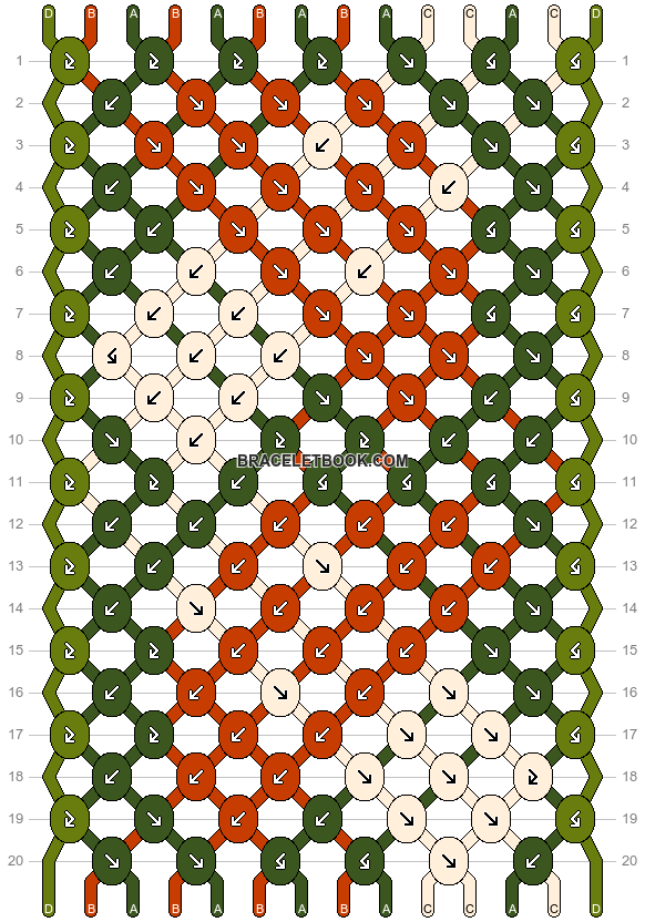Normal pattern #102437 variation #377073 pattern
