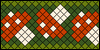 Normal pattern #102437 variation #377073