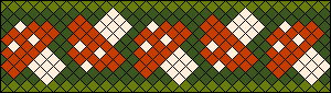 Normal pattern #102437 variation #377073