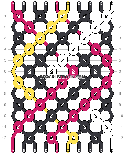 Normal pattern #7762 variation #377074 pattern