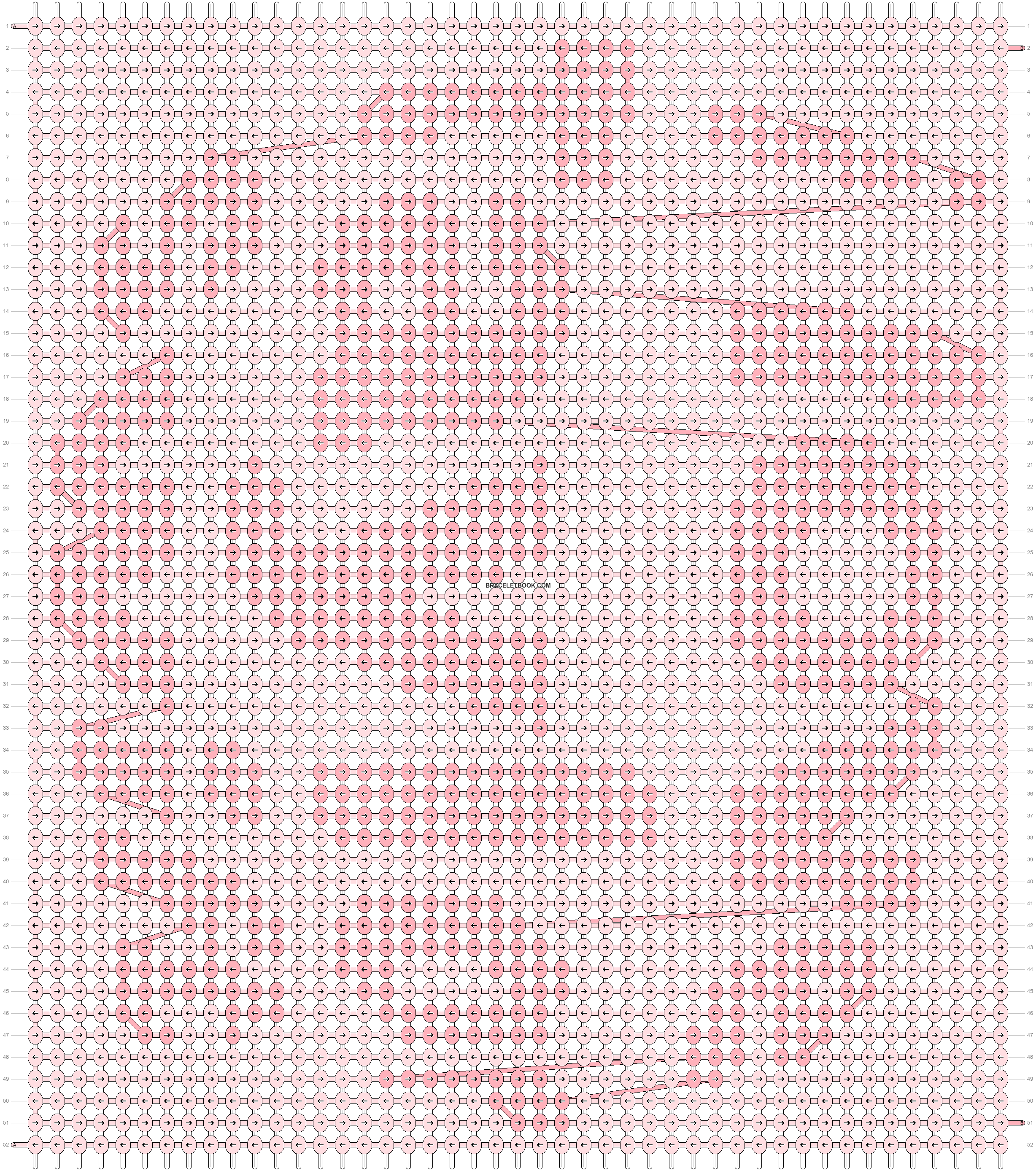 Alpha pattern #165145 variation #377076 pattern
