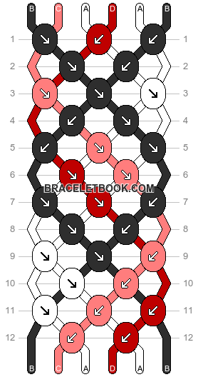 Normal pattern #182449 variation #377077 pattern