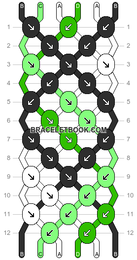 Normal pattern #182449 variation #377078 pattern