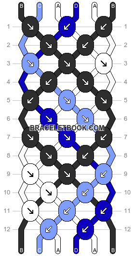 Normal pattern #182449 variation #377080 pattern