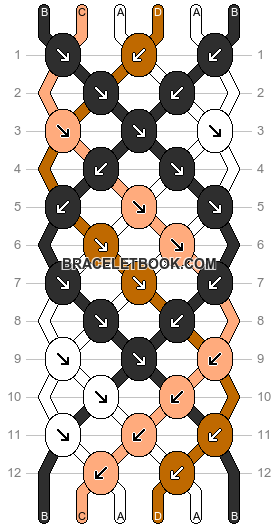 Normal pattern #182449 variation #377081 pattern
