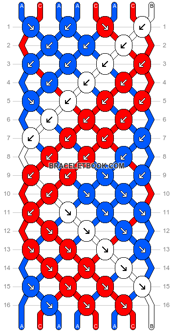 Normal pattern #182441 variation #377082 pattern