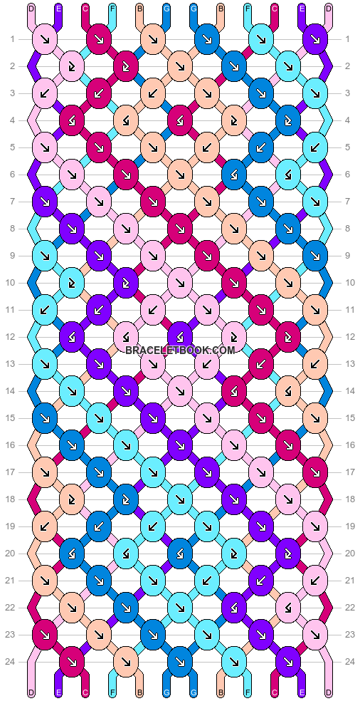 Normal pattern #81735 variation #377083 pattern