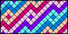 Normal pattern #81735 variation #377083