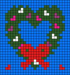 Alpha pattern #140013 variation #377084
