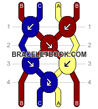 Normal pattern #109181 variation #377085 pattern