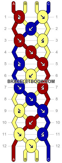 Normal pattern #179414 variation #377086 pattern