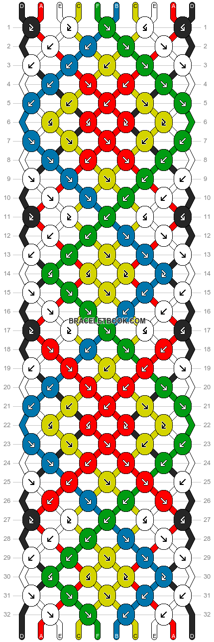 Normal pattern #182457 variation #377088 pattern