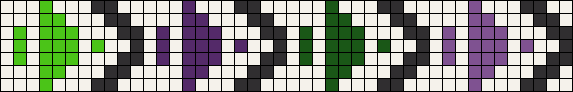 Alpha pattern #26568 variation #377091 preview