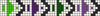 Alpha pattern #26568 variation #377091