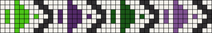 Alpha pattern #26568 variation #377091
