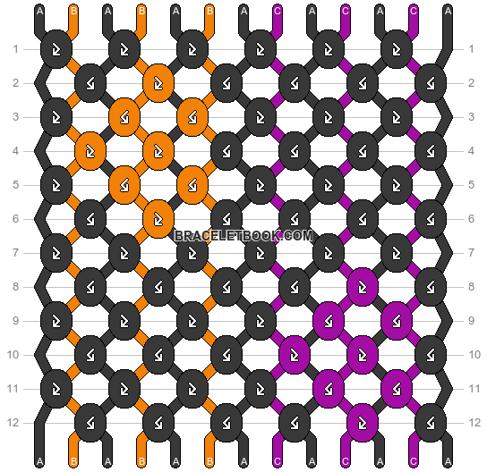 Normal pattern #178570 variation #377095 pattern
