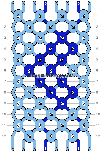 Normal pattern #107516 variation #377096 pattern