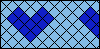 Normal pattern #107516 variation #377096