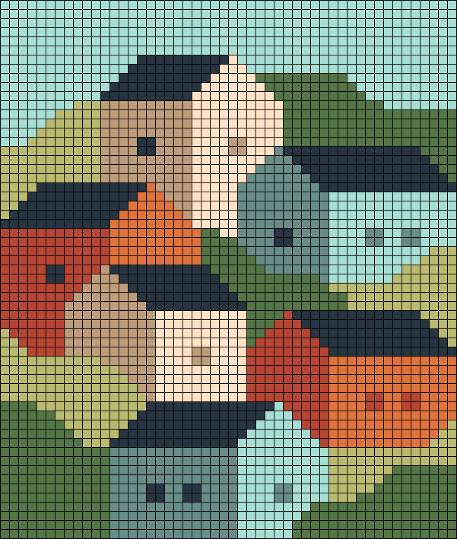 Alpha pattern #180342 variation #377098 preview