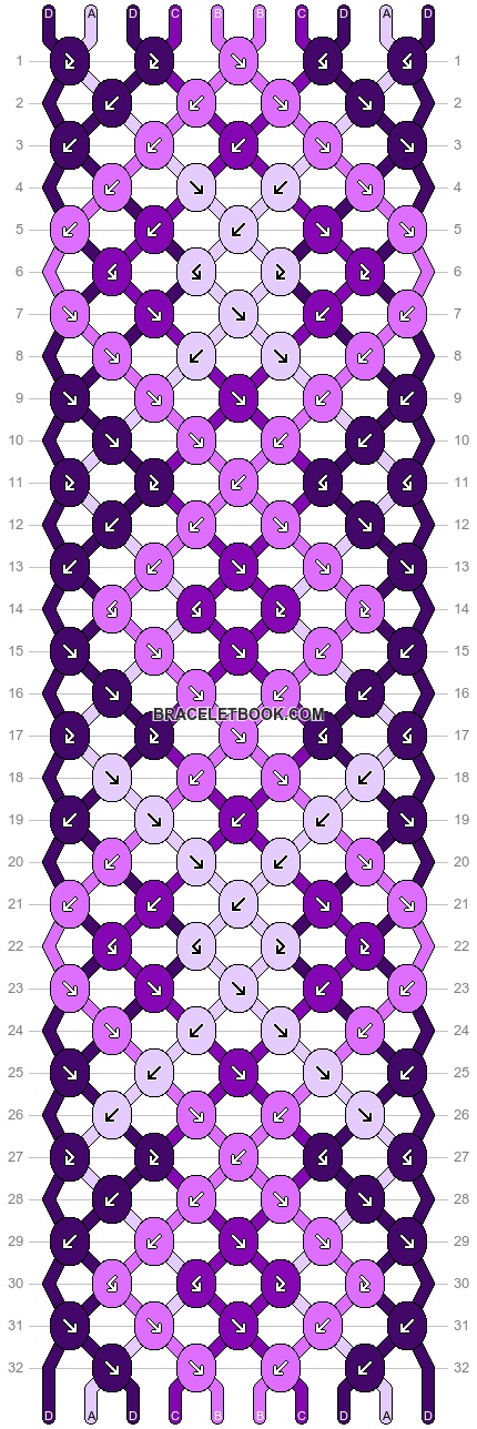 Normal pattern #182457 variation #377101 pattern