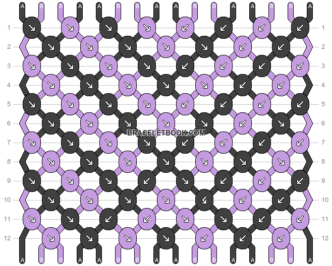 Normal pattern #181386 variation #377103 pattern