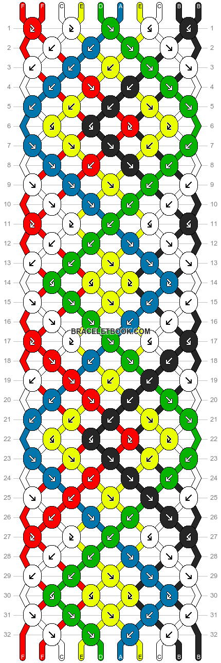 Normal pattern #182457 variation #377104 pattern