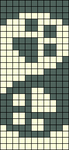 Alpha pattern #147574 variation #377106