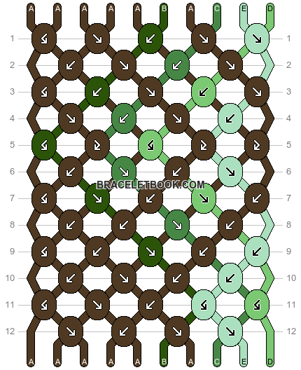 Normal pattern #63529 variation #377107 pattern