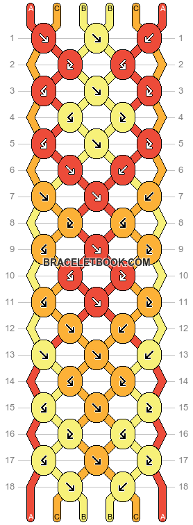 Normal pattern #173699 variation #377108 pattern