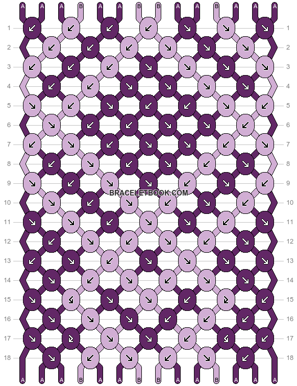 Normal pattern #181433 variation #377110 pattern