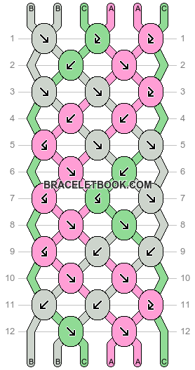 Normal pattern #182450 variation #377111 pattern