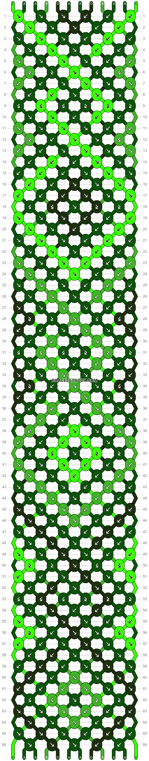 Normal pattern #181514 variation #377112 pattern