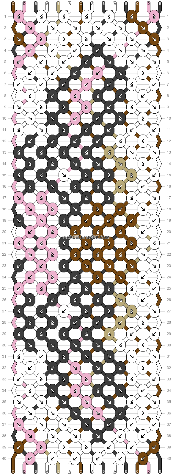 Normal pattern #178033 variation #377113 pattern