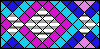Normal pattern #14692 variation #377114