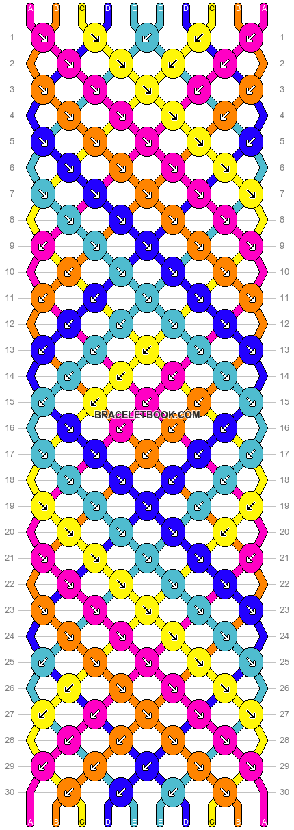 Normal pattern #181800 variation #377116 pattern