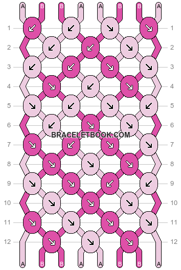 Normal pattern #181285 variation #377118 pattern